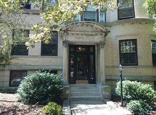 138 Fuller St APT 5, Brookline, MA 02446