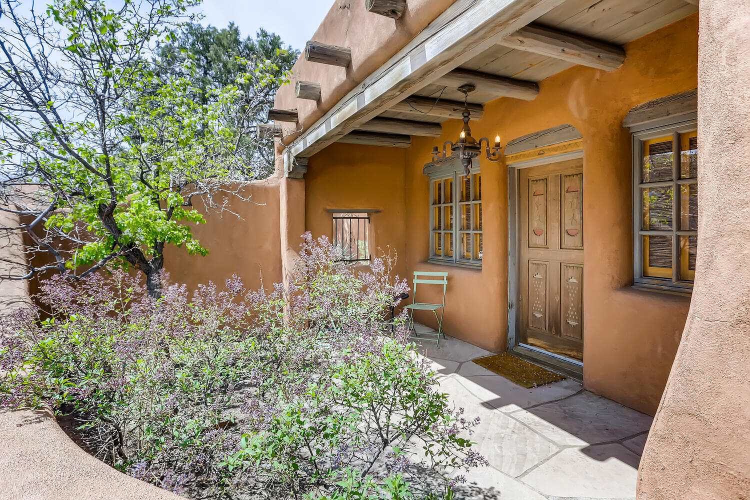 507 Agua Fria St, Santa Fe, NM 87501 Zillow