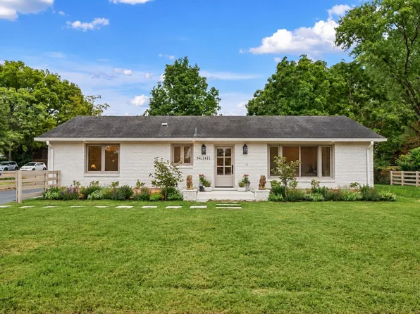 1411 Cannon St, Franklin, TN 37064