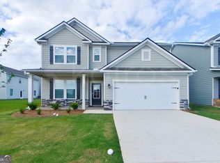 140 English Oak Ln, Warner Robins, GA 31093