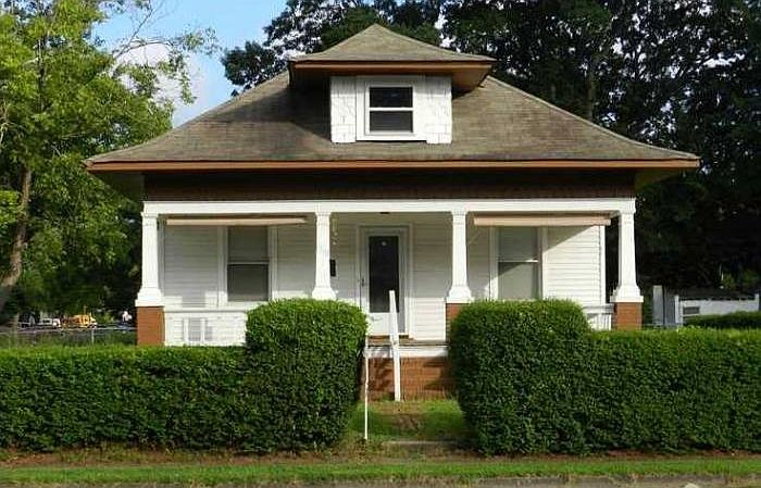 Curb appeal!!