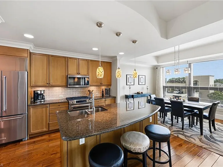 9123 Strada Pl #7307 — Photo 8