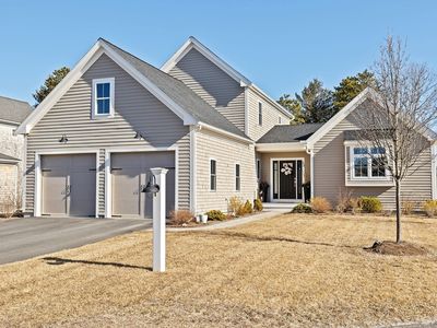 32 Wisteria Rd, Plymouth, MA, 02360