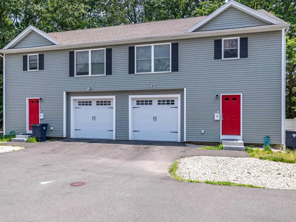 52 Ingalls Street #B, Nashua, NH 03060