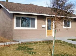 1216 5th St, Boulder City, NV 89005