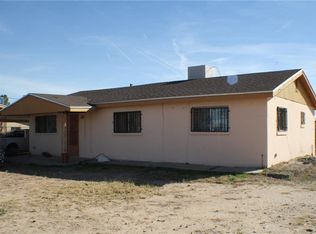 102 Helms Rd, El Paso, TX 79907