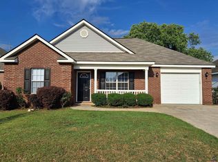 105 Monticello Dr, Byron, GA 31008
