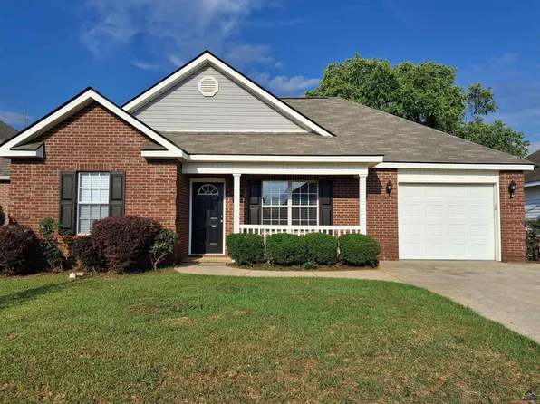 105 Monticello Dr, Byron, GA 31008