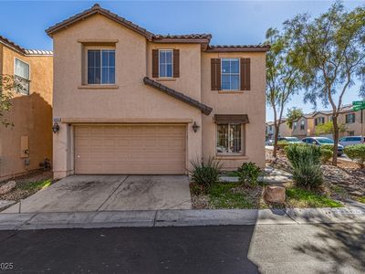 5093 Tioga Pass Ave, Las Vegas, NV, 89139