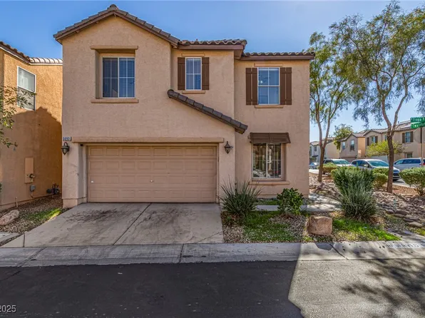5093 Tioga Pass Ave, Las Vegas, NV 89139
