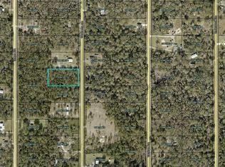 10255 Weatherby Ave #759, Hastings, FL 32145