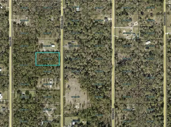 10255 Weatherby Ave #759, Hastings, FL 32145