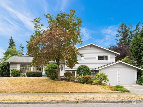 12145 SE 68th Place, Bellevue, WA 98006