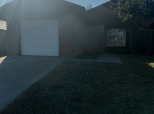 232 Windsor Way, Midwest City, OK 73110