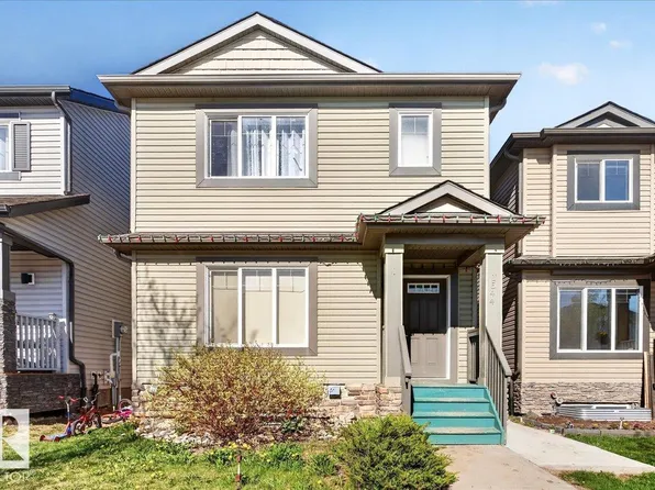 1544 21st St NW, Edmonton, AB T6T 2B7