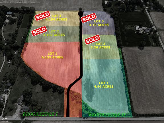 2nd image of 10101 N Alford Rd #1
