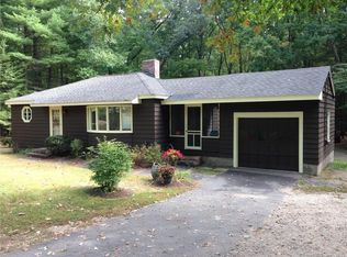 492 Bushy Hill Rd, Simsbury, CT 06070