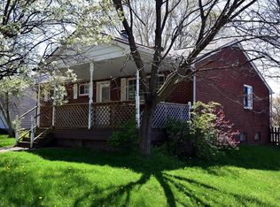 331 Porter Ave, Campbell, OH