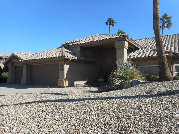 19065 N 88TH Avenue, Peoria, AZ 85382