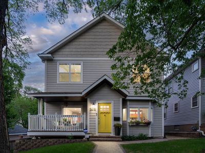 5415 Washburn Ave S, Minneapolis, MN, 55410