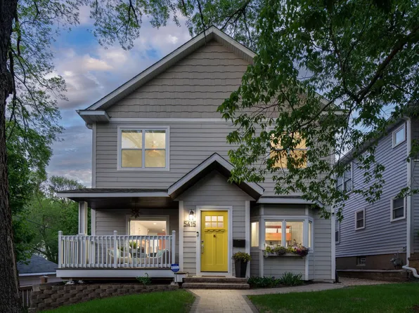 5415 Washburn Ave S, Minneapolis, MN 55410