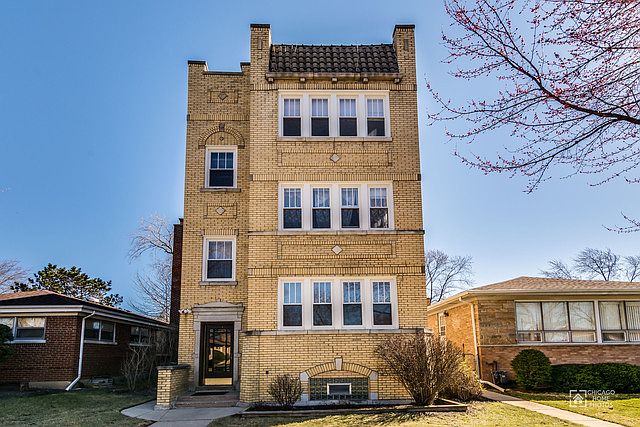 1st image of 8551 Kimball Ave APT 3