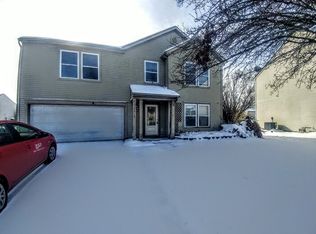 9211 Delphi Ct, Camby, IN 46113