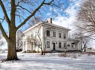 8851 Finnie Rd, Newark, IL 60541