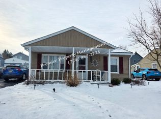 1176 March St, Sharon, PA 16146