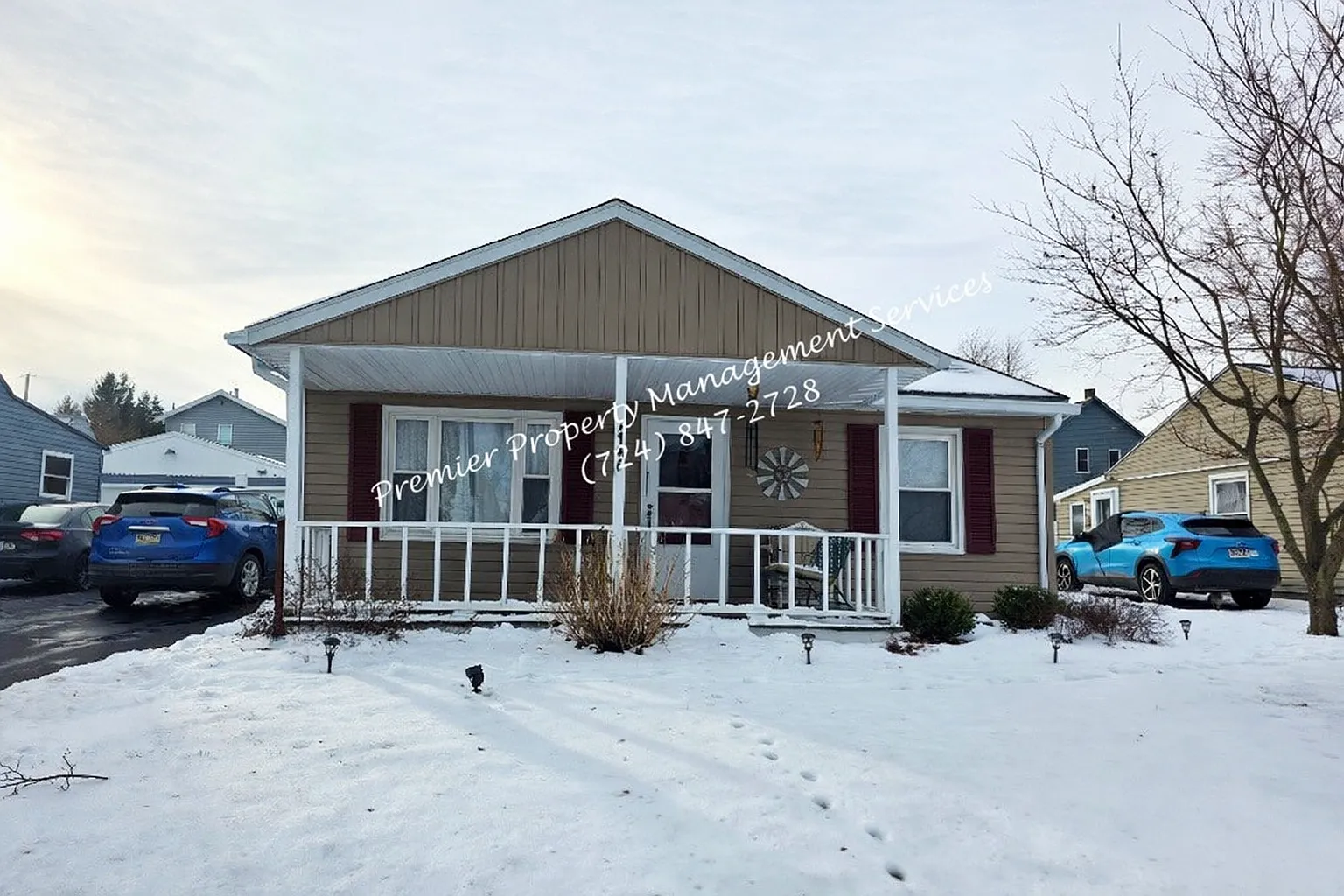 1176 March St photo 1