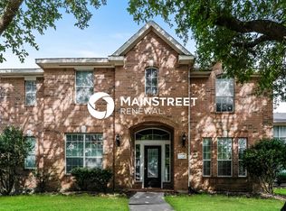 18519 Wild Basin Trl, Humble, TX 77346