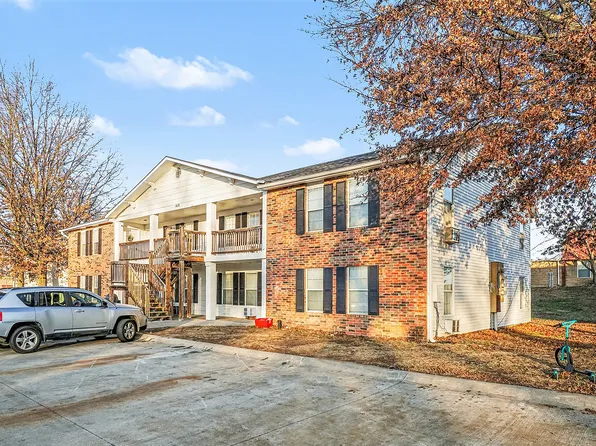 1610 E Kansas City
