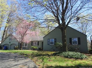 200 S Stone St, West Suffield, CT 06093