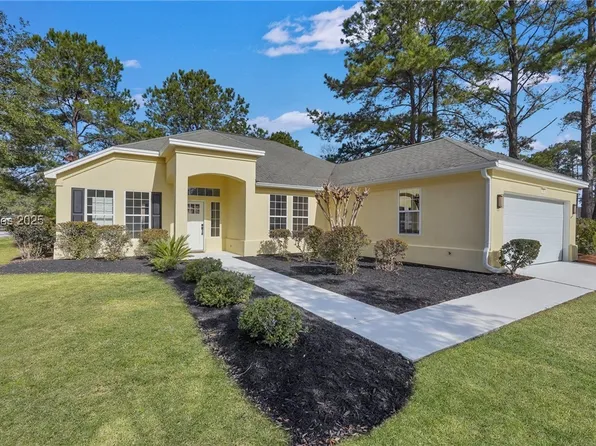 1 Trescot Ln, Bluffton, SC 29909