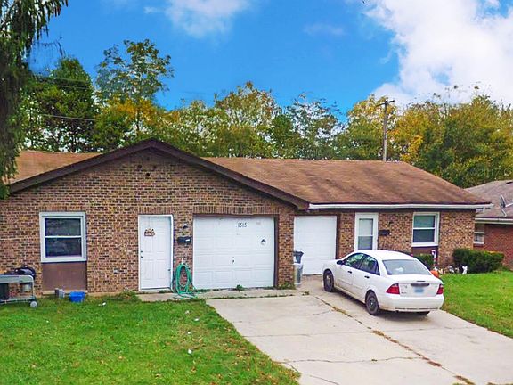 2nd image of 1513 Saratoga Dr