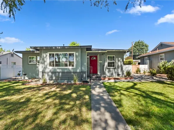 617 N Palm Ave, Upland, CA 91786