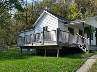 739 Williams Crossroads Way, Fairmont, WV 26554