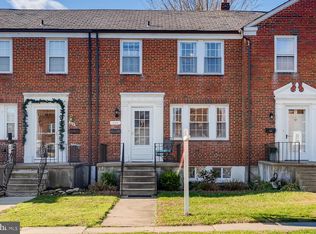 330 Greenlow Rd, Baltimore, MD 21228