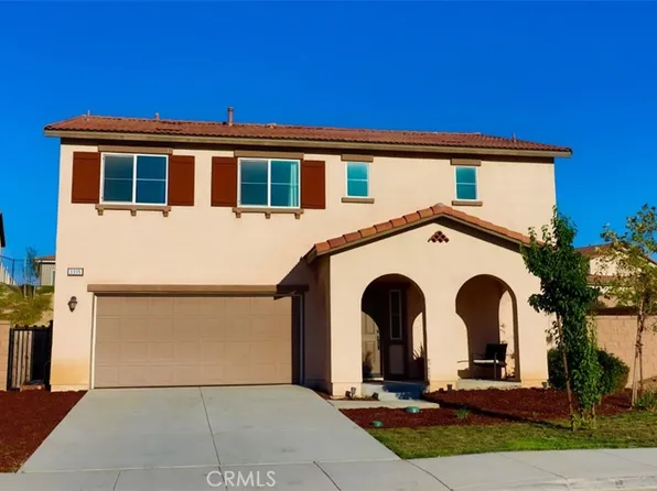 3335 Crowfoot Rd, San Bernardino, CA 92407