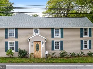 16657 Frederick Rd, Mount Airy, MD 21771