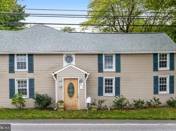 16657 Frederick Rd, Mount Airy, MD 21771