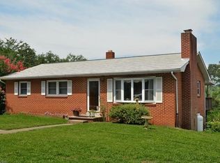 167 Moody Ave, Candler, NC 28715