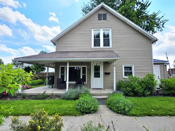 436 S Wayne St, Kenton, OH 43326