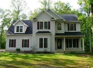 11141 Ridge Rd, King George, VA 22485