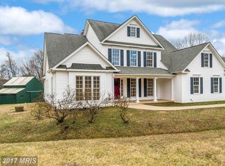 22296 Rapidan Farms Ct, Lignum, VA 22726
