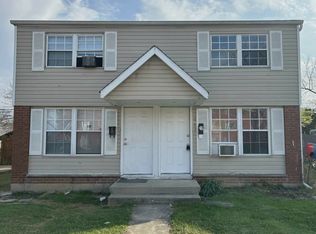 3753 Briggs Rd #3753, Columbus, OH 43228