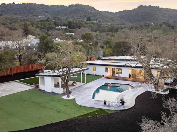 428 Marian Ln, Danville, CA 94526