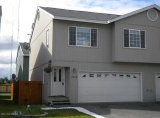 2906 Wind Chase Ct, Anchorage, AK 99507