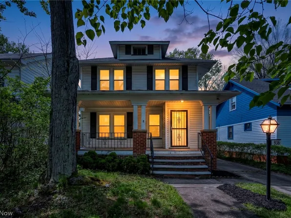 936 Selwyn Rd, Cleveland Heights, OH 44112