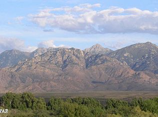 12 Callejon Perdido, Tubac, AZ 85646